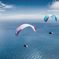 Parapente ADVANCE IOTA DLS