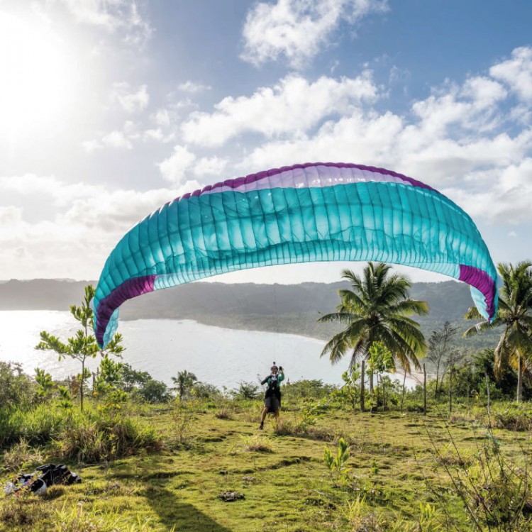 Parapente ADVANCE IOTA DLS