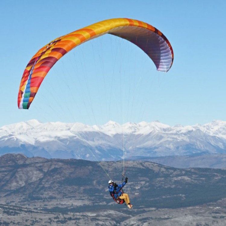 Parapente BGD EPIC 2