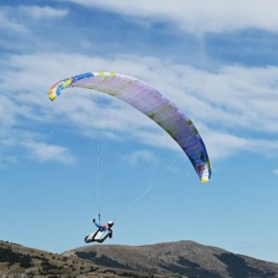 Parapente BGD ECHO 2