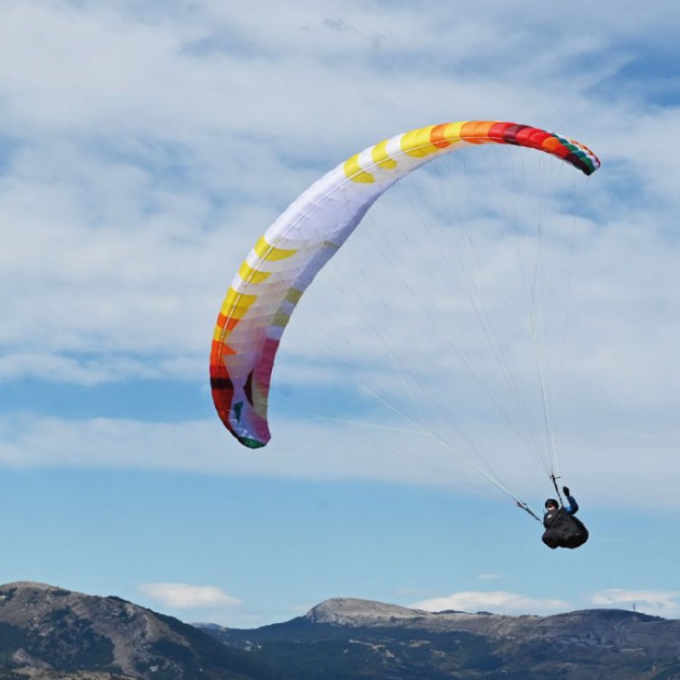 Parapente BGD ECHO 2