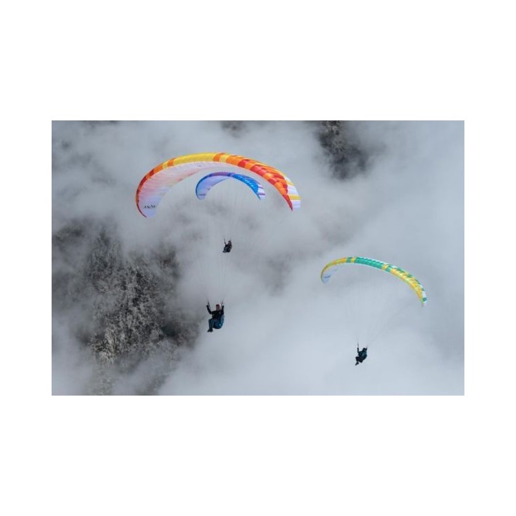 Parapente BGD ANDA